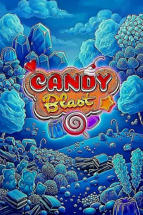 Candy blast